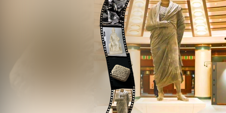 Ankara’da Tarihi Zirve! Türkiye’nin Kayıp Mirası Geri Döndü… 65 Yıl Sonra Ziyaretçilerle Buluşacak