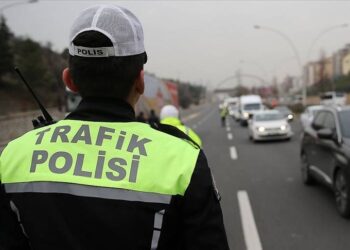 Ankara'da bisiklet yarışı nedeniyle yarın bazı yollar trafiğe kapatılacak