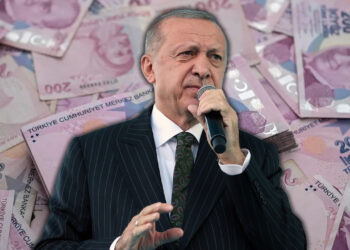 Ankara'yı Sallayan 'Zam' İddiası: Cumhurbaşkanı Erdoğan Küplere Bindi, Araya Eski Bakan Girdi