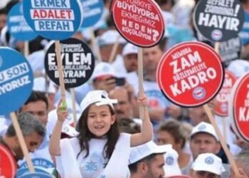 Anlaşma olmazsa memur iş bırakacak!