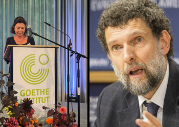 Anti-demokratik rejimlerde insan haysiyeti vahim şekilde ihlal ediliyor