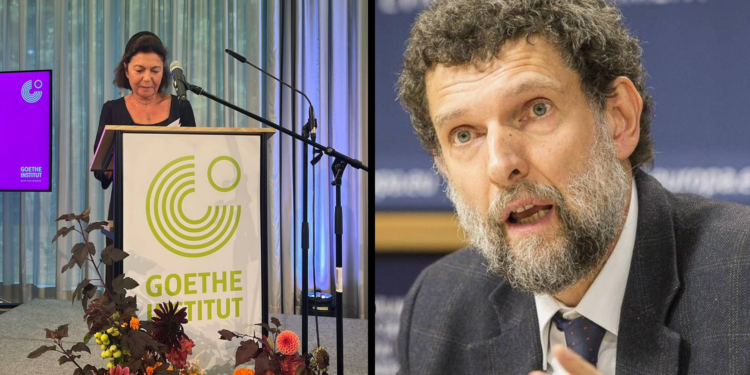 Anti-demokratik rejimlerde insan haysiyeti vahim şekilde ihlal ediliyor