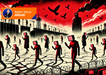 Arendt’in tezleriyle Türkiye’ye bakmak!