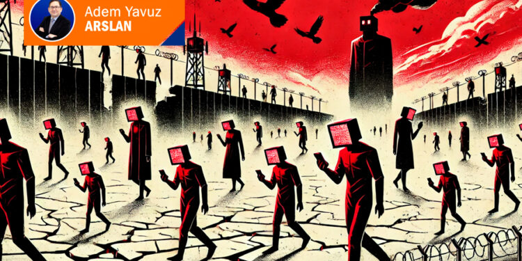 Arendt’in tezleriyle Türkiye’ye bakmak!