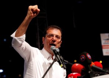 Artık kimse yargı bağımsızlığı, adil yargılama masalını anlatmasın!