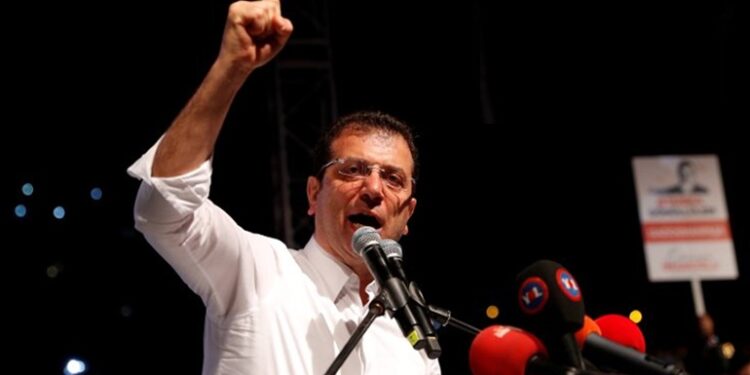 Artık kimse yargı bağımsızlığı, adil yargılama masalını anlatmasın!