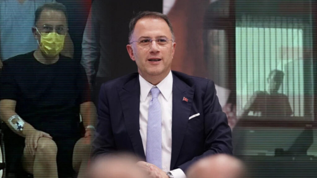 Avukatından Kritik Çağrı! İşte Mehmet Murat Çalık'ın Sağlık Durumu...