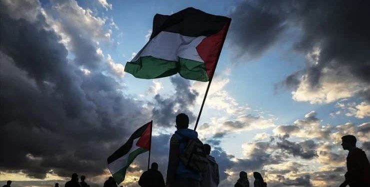 Avustralya: Filistin devletini tanıyacağız