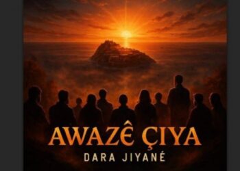 Awazê Çiya'dan yeni albüm