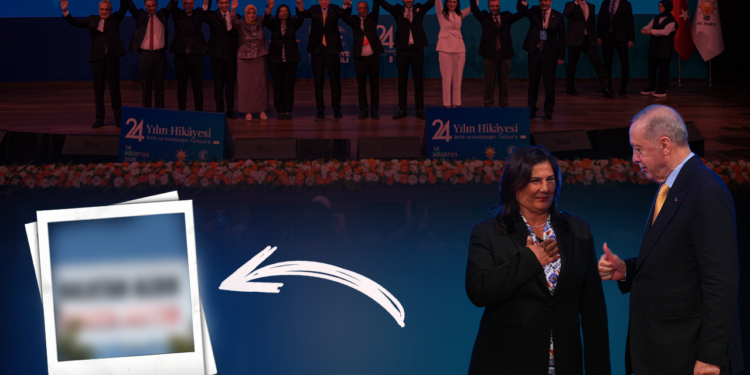 Aydın’da Gündem Olan Pankart! 'Çerçioğlu' İsyanı Sokağa İndi: ‘344.003 Kez Haram Olsun’