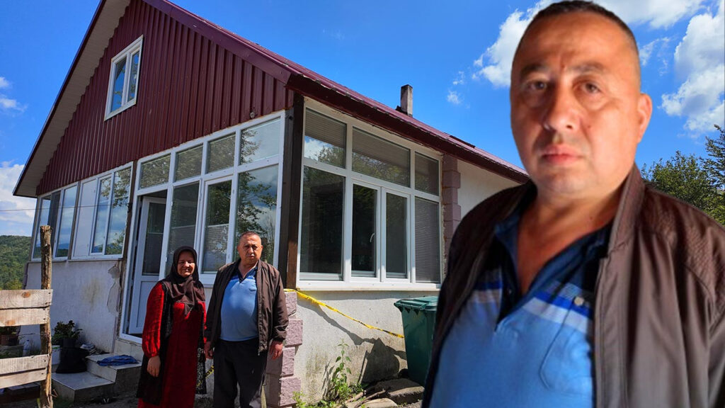 Aynı Evde 5 Günde 4 Yangın! Jandarma ve İtfaiye Şaşkın, Kimse Nedenini Bilmiyor
