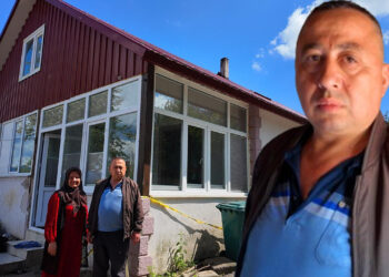 Aynı Evde 5 Günde 4 Yangın! Jandarma ve İtfaiye Şaşkın, Kimse Nedenini Bilmiyor