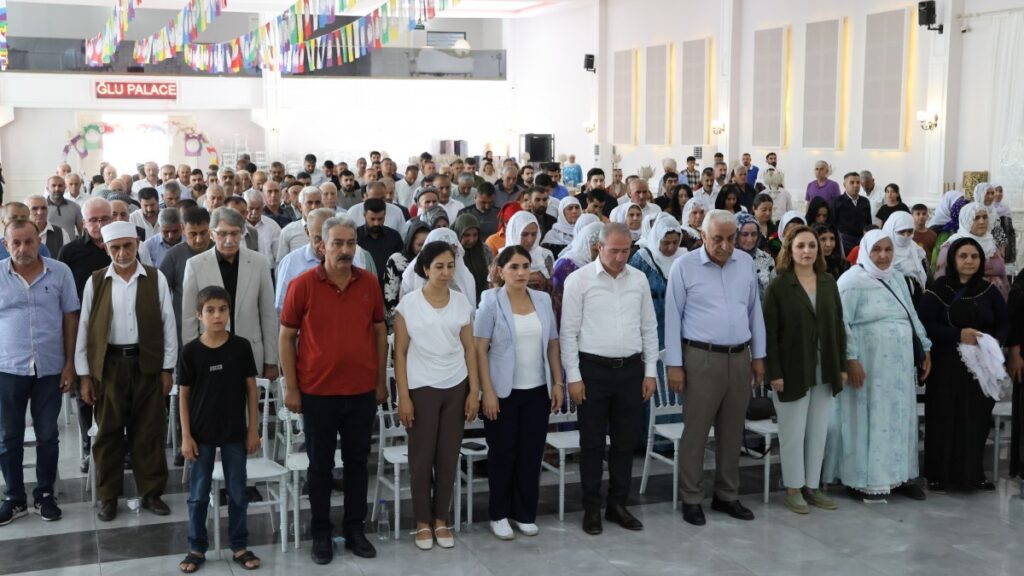 Ayşegül Doğan’dan ‘yasal güvence’ vurgusu