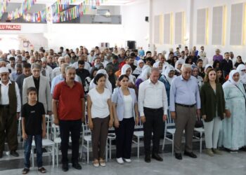 Ayşegül Doğan’dan ‘yasal güvence’ vurgusu