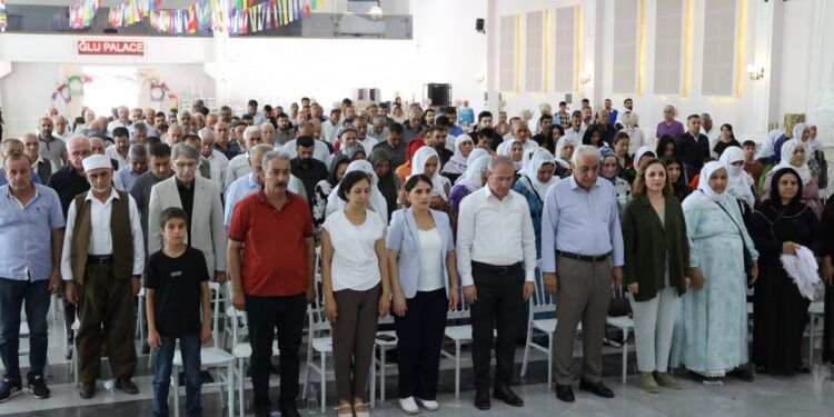 Ayşegül Doğan’dan ‘yasal güvence’ vurgusu