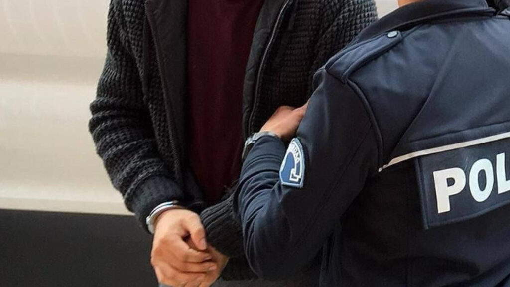 Aziz İhsan Aktaş Soruşturmasında 6 Şoför Tutuklandı