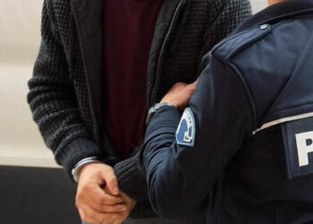 Aziz İhsan Aktaş Soruşturmasında 6 Şoför Tutuklandı