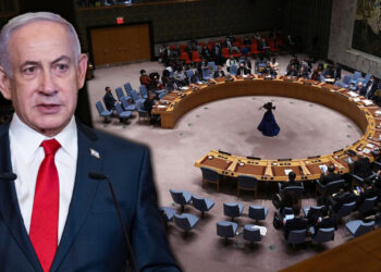 BM'de 'İsrail' Alarmı! Hızla Harekete Geçtiler