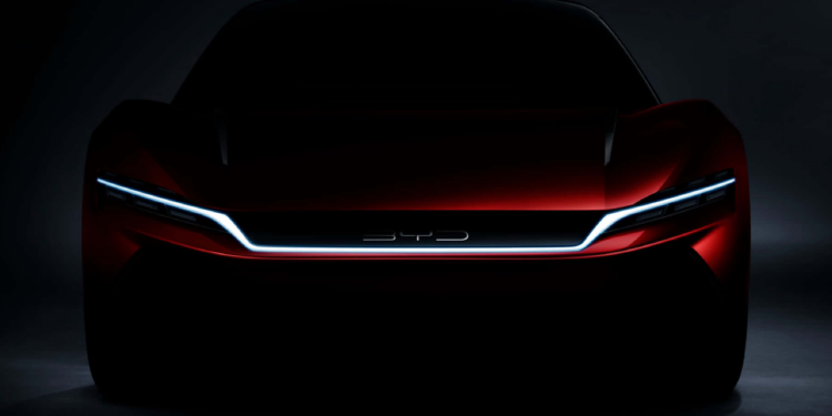 BYD Masaya Oturdu: Sektör Gelecek Habere Kilitlendi