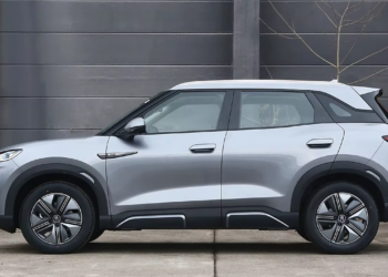 BYD'den En Ucuz Model Hamlesi: Fiyatı Belli Oldu