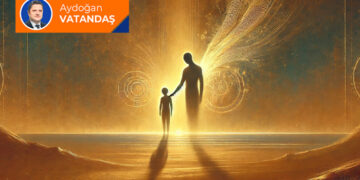 Baba, çocuk ve Allah; teslimiyet!