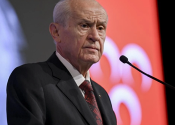 Bahçeli: Sözde milliyetçiler yıkma ve yıpratma amacında birleştiler