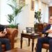 Bakan Işıkhan ile görüştüm, teklifin bugün gelmesi gerekiyor
