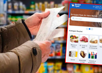 Bakan Kacır Duyurdu! Bugün İtibarıyla Kullanıma Sunuldu, 'Market Fiyatı' Uygulaması Hangi Marketlerde Kullanılabiliyor? Özellikleri Neler?