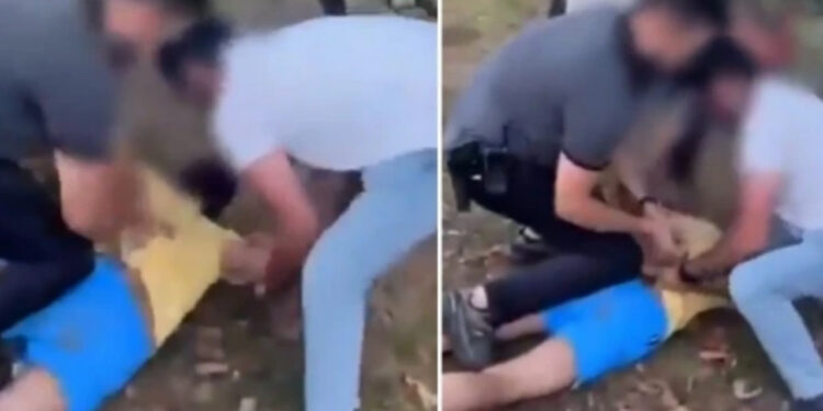 Bakan Yerlikaya Duyurdu... O Sapık Yakalandı!