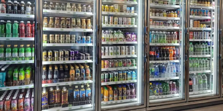 Bakanlık 81 İlde Düğmeye Bastı: Marketlerde Artık Satışı Tamamen Yasaklandı