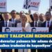 Bakanlık, Avrupalı belediye başkanlarının Ekrem İmamoğlu’nu ziyaret talebini reddetti