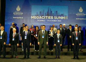 Bakanlıktan Avrupalı Belediye Başkanlarına 'İmamoğlu' Reddi