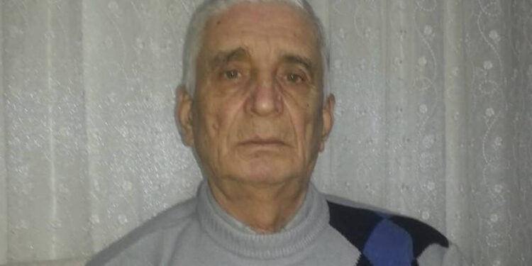 Balıkesir Depreminde Hayatını Kaybeden Kişinin Kimliği Belli Oldu