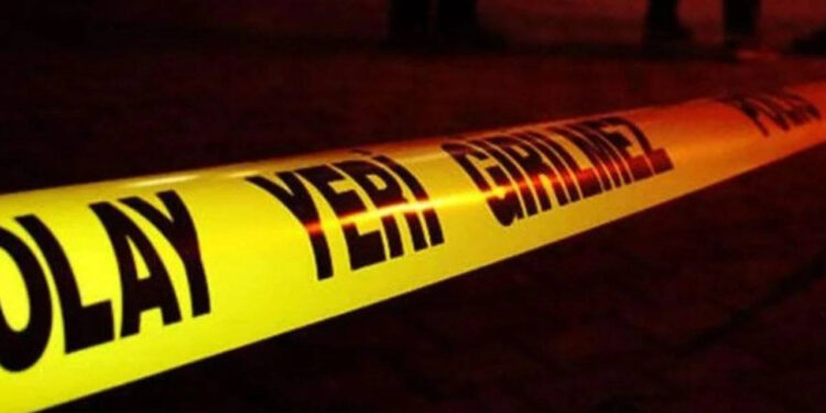 Balıkesir'de Korkunç Olay! Önce Eşini Öldürdü, Sonra İntihar Etti