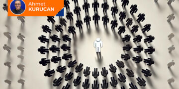 “Bana, senin inandığın Müslümanlığın kitaplarını getir!”