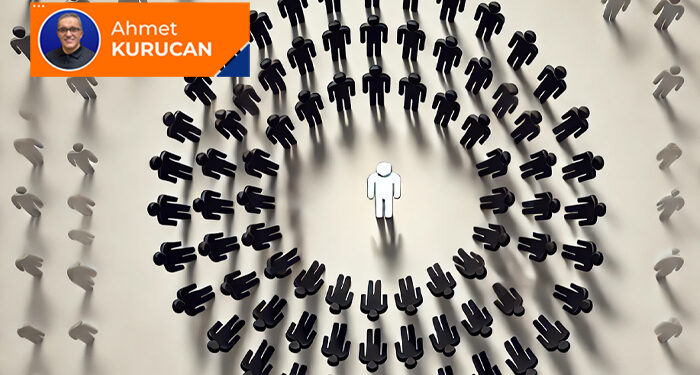 “Bana, senin inandığın Müslümanlığın kitaplarını getir!”