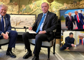 Barışın Anahtarı Türkiye’de mi? Ankara’nın Diplomasisine Yunan Basınından Dikkat Çeken Yorum