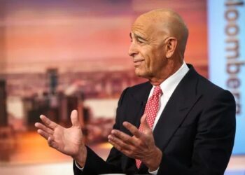 Barrack’tan Suriye için model önerisi: “Federasyon değil ama ona yakın bir şey”