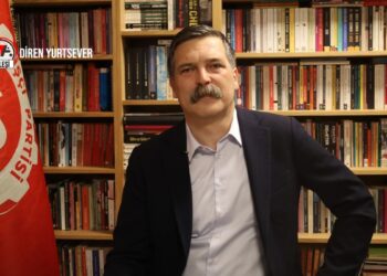 Baş: Kürt sorunuyla gerçek anlamda bir yüzleşme sağlanmalı