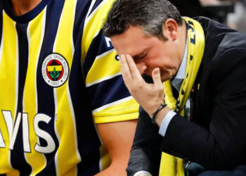 Benfica Maçı Öncesi Fenerbahçe'ye Kötü Haber! Yıldız Futbolcuda Kas Yaralanması Tespit Edildi