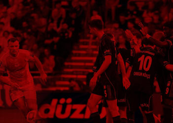 Beşiktaş, Avrupa’da Tur Kapısını Araladı! St. Patrick’s'ı Mağlup Etti