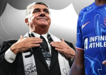 Beşiktaş Durdu Durdu Turnayı Gözünden Vurdu! Serdal Adalı 160 Milyon Euroluk Dünya Starını Getiriyor: Havalimanı Dolup Taşacak