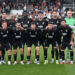 Beşiktaş O İsme Kapıyı Gösterdi