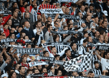 Beşiktaş O İsmi Kadrodan Çıkarttı