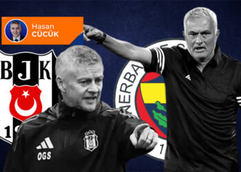 Beşiktaş ve Fenerbahçe sil baştan dedi!