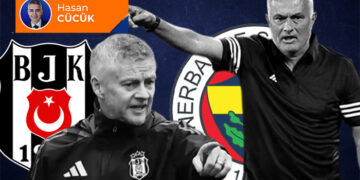 Beşiktaş ve Fenerbahçe sil baştan dedi!