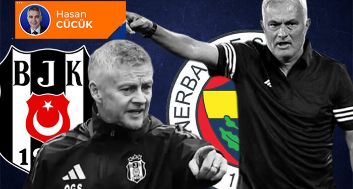 Beşiktaş ve Fenerbahçe sil baştan dedi!