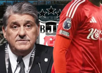 Beşiktaş'a Premier Lig'den Kanat Takviyesi! Serdal Adalı 25 Milyon Euroluk Yıldızı Getiriyor: Hayırlı Uğurlu Olsun