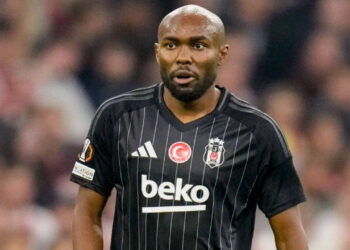 Beşiktaş'ta Bir Ayrılık Daha! Al Musrati KAP'a Bildirildi: İşte Kasaya Girecek Rakam