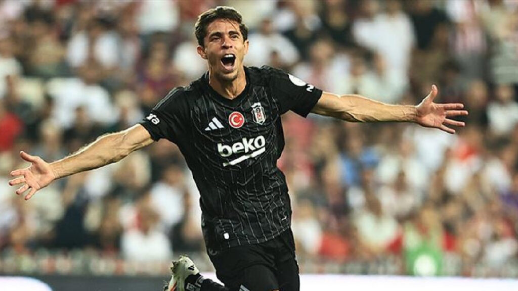 Beşiktaş’ta Sakatlık Şoku! Gabriel Paulista’nın Durumu Belli Oldu
